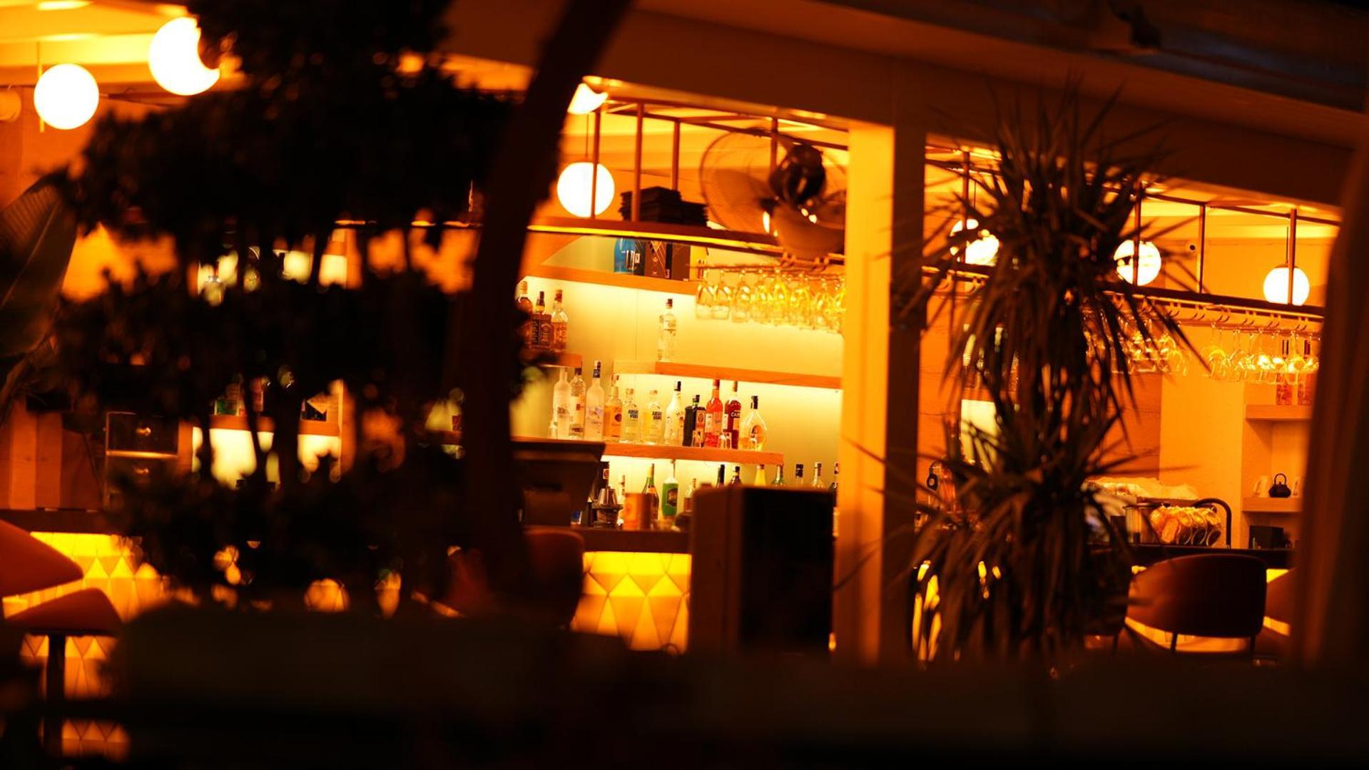 卡萨米亚酒店 京多安 外观 照片