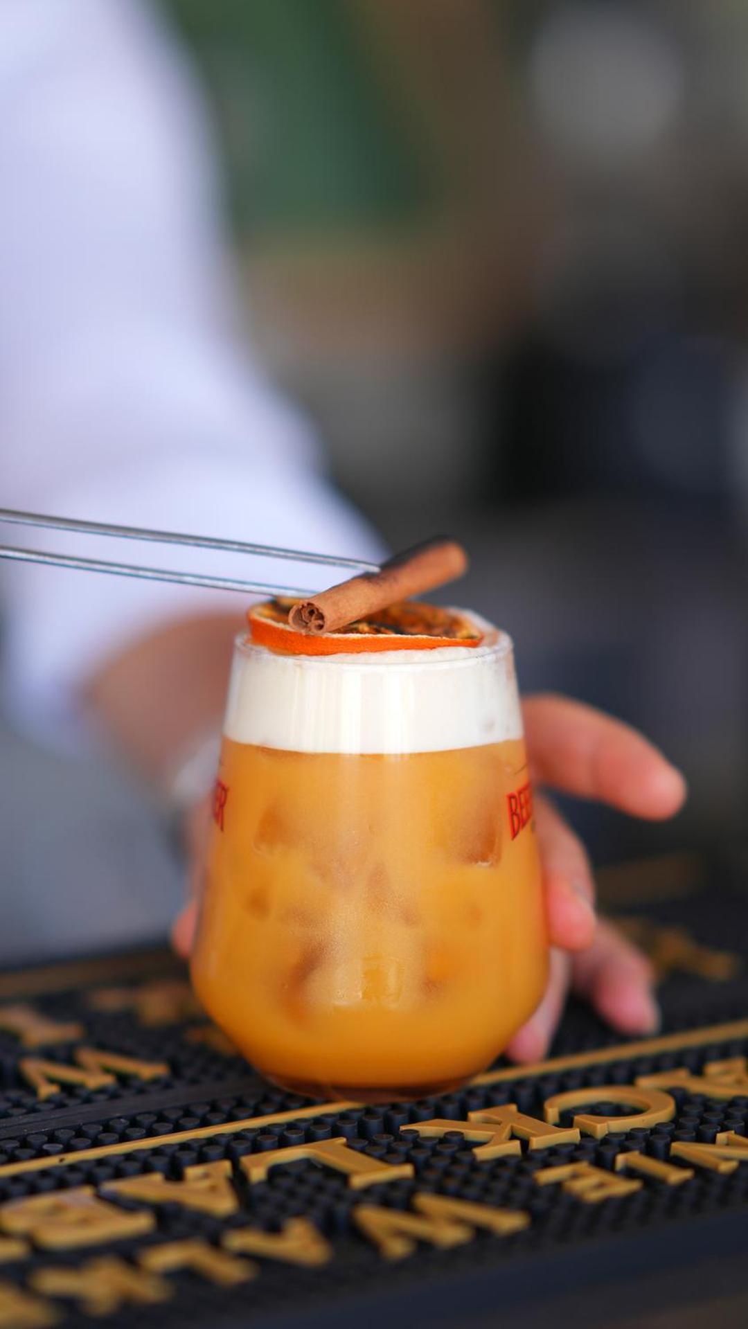 卡萨米亚酒店 京多安 外观 照片
